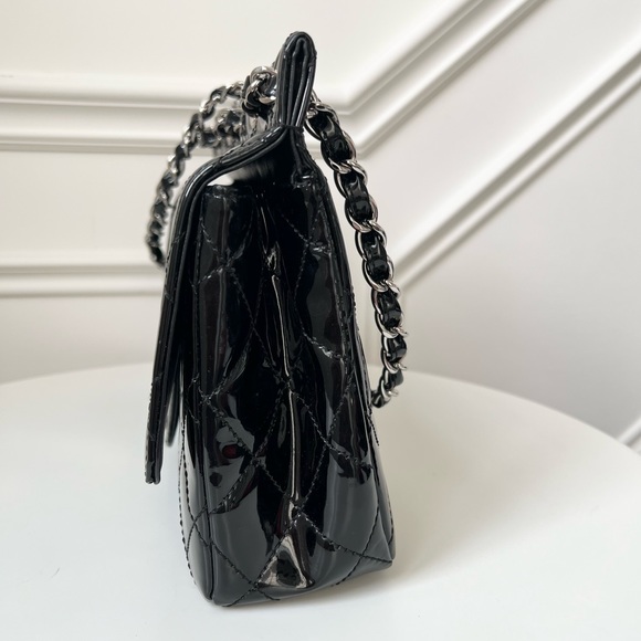 CHANEL SUPER MODEL BAG - Picture 3 of 12